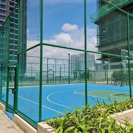 Luxury Bali Homestay Malacca Eksteriør billede