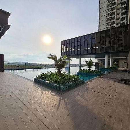 Luxury Bali Homestay Malacca Eksteriør billede