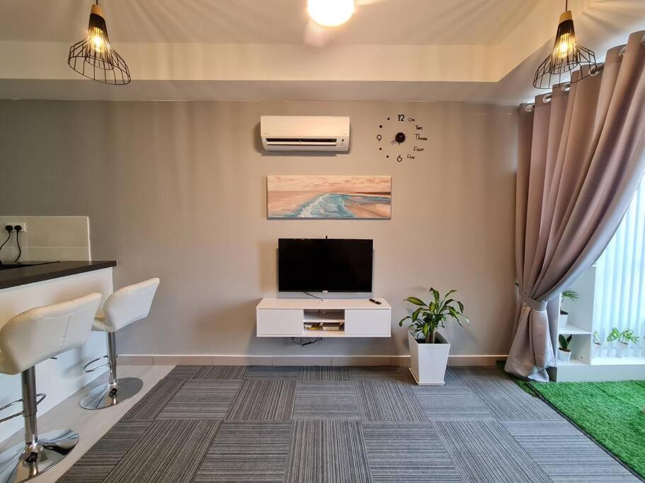 Luxury Bali Homestay Malacca Eksteriør billede