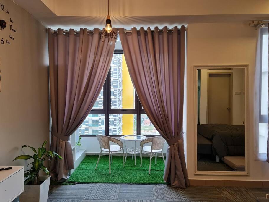 Luxury Bali Homestay Malacca Eksteriør billede