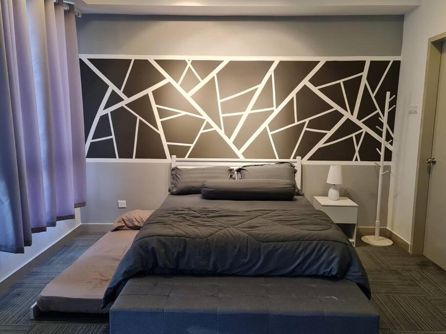 Luxury Bali Homestay Malacca Eksteriør billede